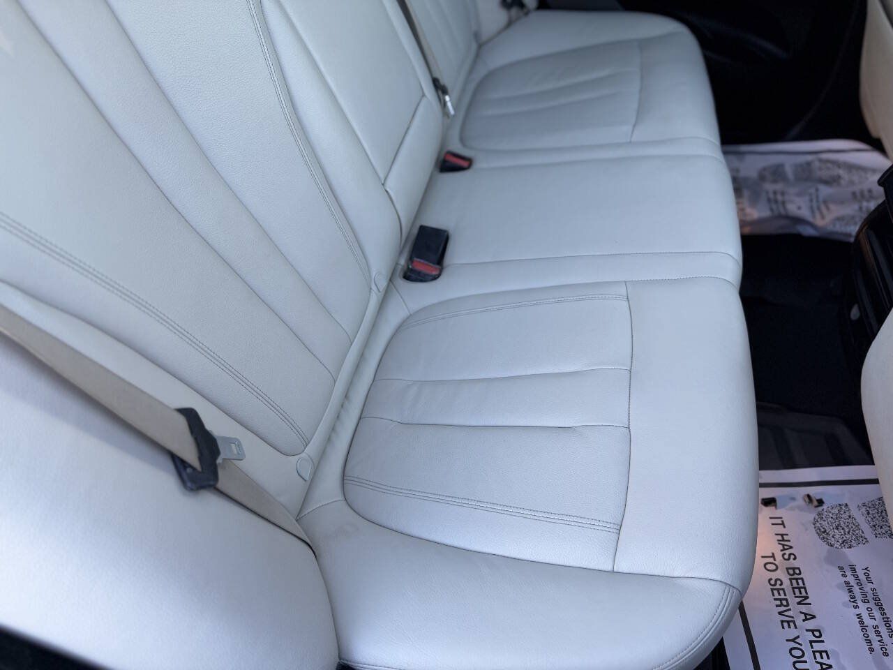 Used 2014 BMW X5 xDrive35i AWD/4WD image 17