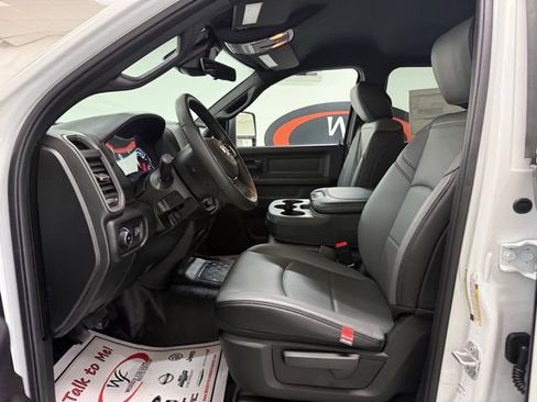 New 2026 RAM 5500 Tradesman image 12