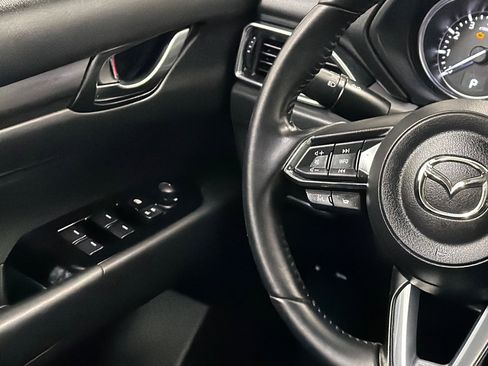 Used 2023 MAZDA CX-5 AWD 2.5 S image 18