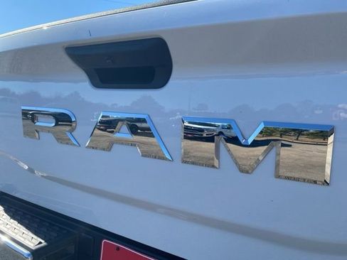 New 2026 RAM 3500 Tradesman image 40