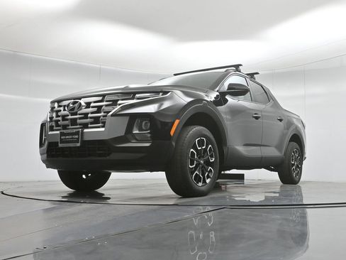 Used 2023 Hyundai Santa Cruz SEL w/ Activity Package image 44