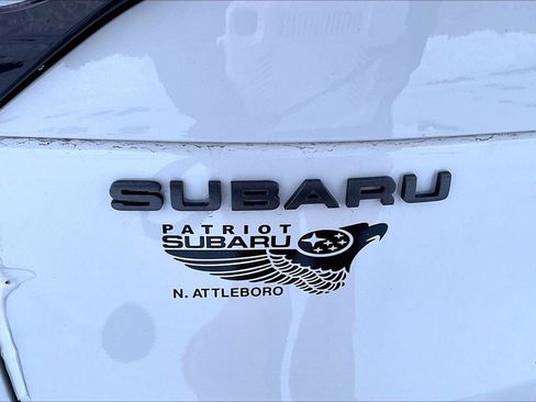 Used 2025 Subaru Forester image 8