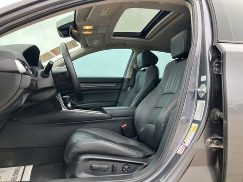Used 2021 Honda Accord EX-L image 21