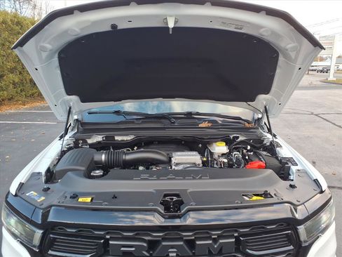 New 2026 RAM 1500 Big Horn image 15