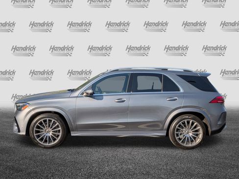 Used 2025 Mercedes-Benz GLE 450 4MATIC image 7