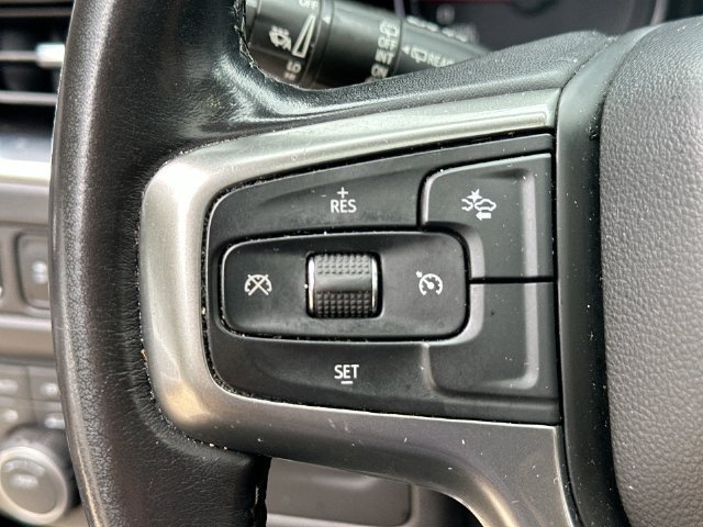 Used 2021 Chevrolet Suburban LT AWD/4WD image 50