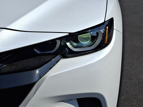 Used 2023 MAZDA CX-50 AWD 2.5 S w/ Cargo Package image 8