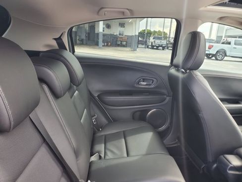 Used 2022 Honda HR-V EX-L image 29