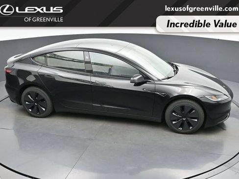Used 2024 Tesla Model 3 Long Range AWD/4WD image 19