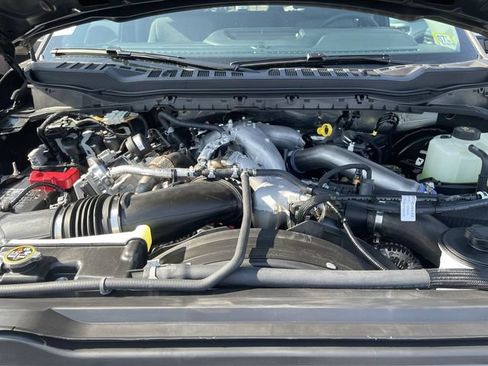 New 2026 Ford F350 XLT w/ Tremor Off-Road Package AWD/4WD image 12