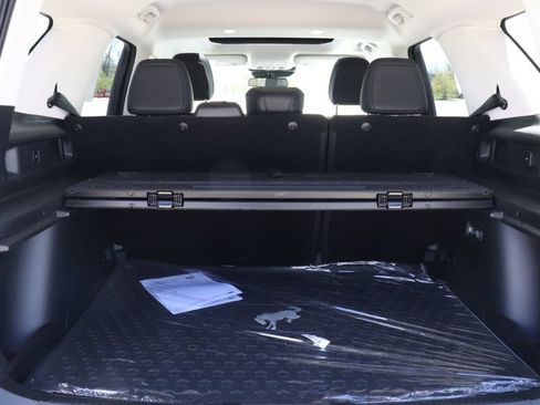 New 2025 Ford Bronco Sport Big Bend w/ Convenience Package AWD/4WD image 30