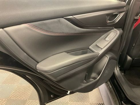 New 2026 Subaru WRX Limited AWD/4WD image 23