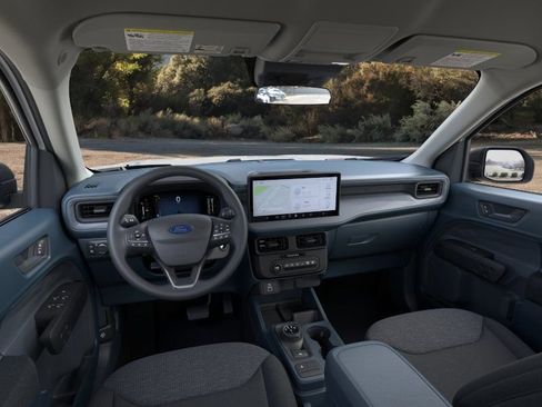 New 2026 Ford Maverick XL FWD image 9