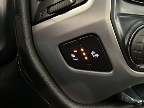 Used 2018 GMC Sierra 1500 SLT w/ SLT Premium Package image 24