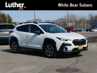 Used 2024 Subaru Crosstrek 2.0i Premium video 1