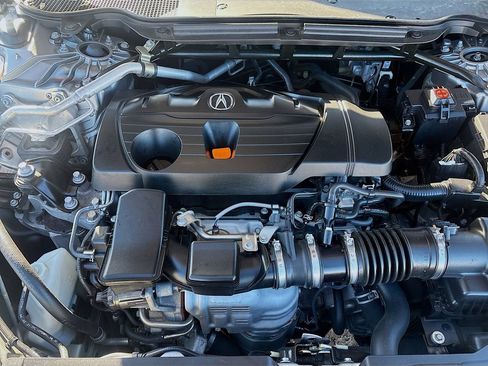 Used 2022 Acura TLX SH-AWD w/ A-SPEC Pkg image 30