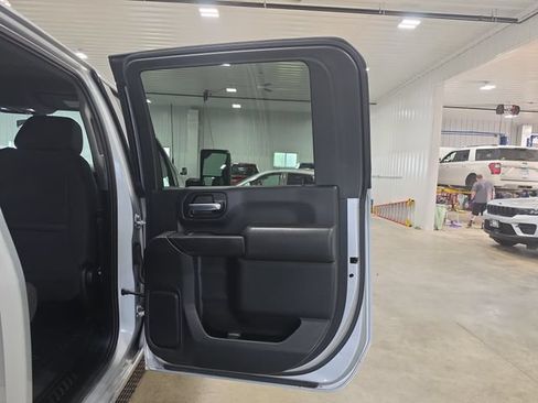 Used 2022 Chevrolet Silverado 3500 LT w/ Convenience Package AWD/4WD image 26