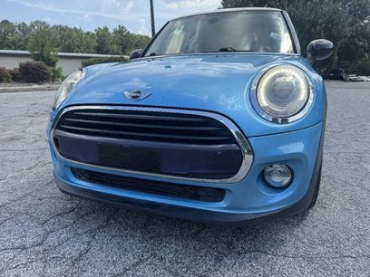 Used 2016 MINI Cooper 2-Door Hardtop