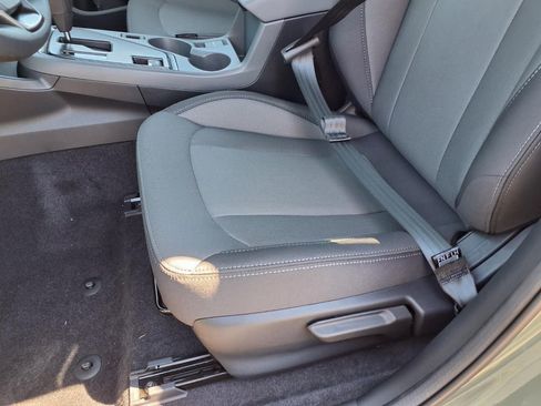 New 2026 Subaru Crosstrek 2.5i AWD/4WD image 18