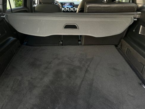 Certified 2024 Mercedes-Benz GLB 250 GLB 250 image 35