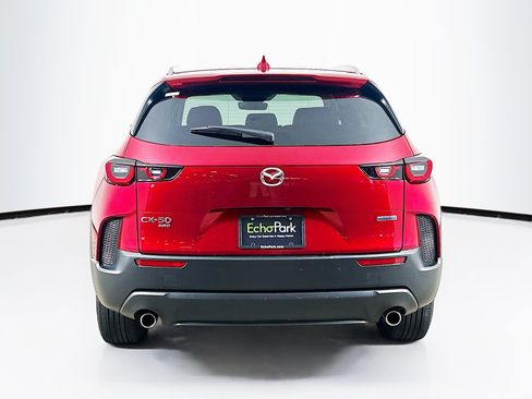 Used 2025 MAZDA CX-50 2.5 Hybrid w/ Premium Plus Pkg AWD/4WD image 7