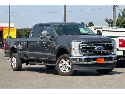 Used 2025 Ford F350 XLT