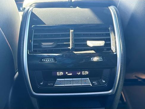 Certified 2025 BMW X5 xDrive40i image 21