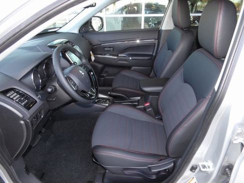 New 2025 Mitsubishi Outlander Sport SE image 14