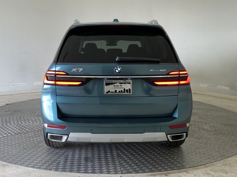 New 2026 BMW X7 xDrive40i w/ Executive Package image 10