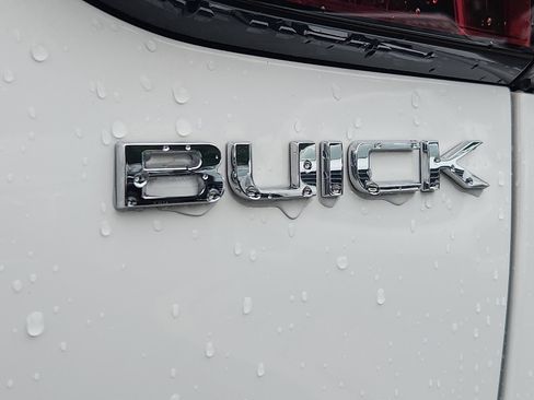Used 2026 Buick Envision Preferred AWD/4WD image 32