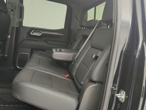 Used 2025 Chevrolet Silverado 1500 RST image 26