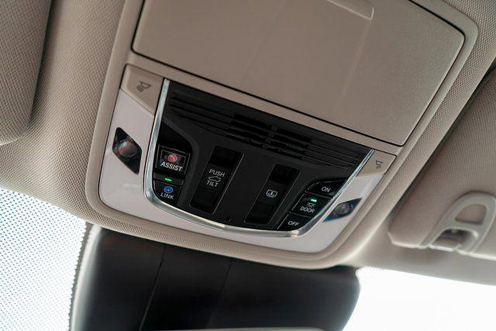 Used 2020 Acura RDX AWD image 37
