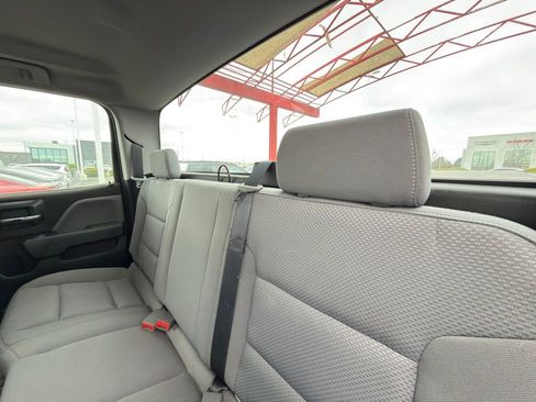 Used 2018 GMC Sierra 1500 4x4 Double Cab image 23