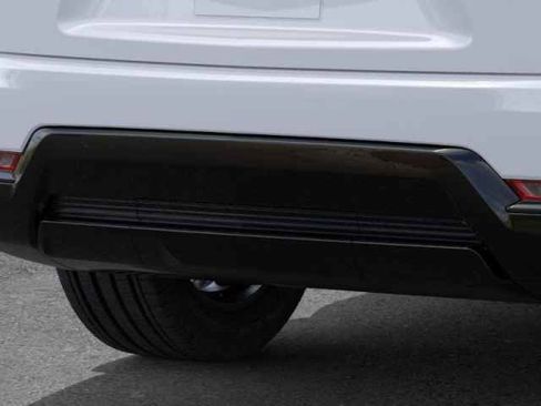 New 2026 Cadillac Escalade IQ Sport 1 w/ LPO, ONYX Package image 15