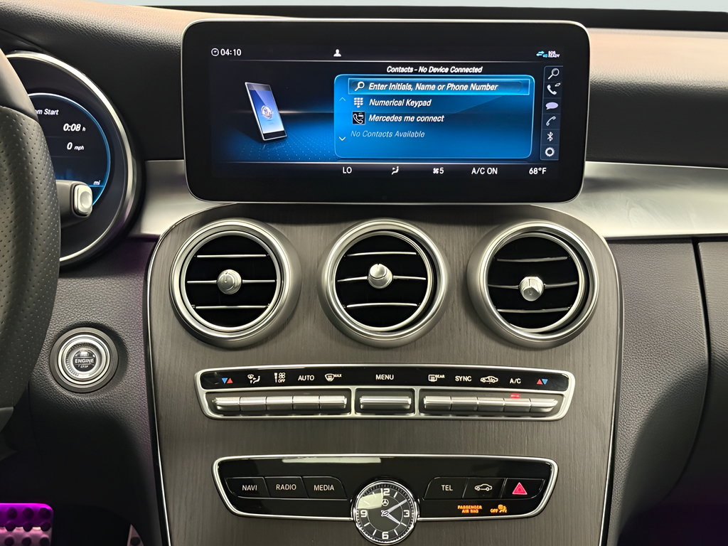 Used 2021 Mercedes-Benz C 300 Sedan image 18