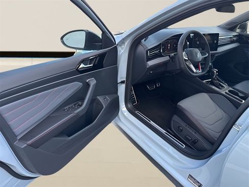 New 2026 Volkswagen Jetta GLI Autobahn image 16
