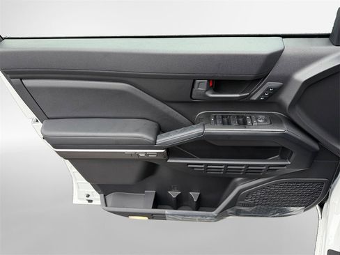 Certified 2025 Toyota 4Runner TRD Sport Premium image 17