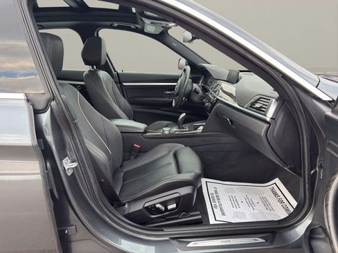 Used 2017 BMW 330i Gran Turismo xDrive xDrive image 18
