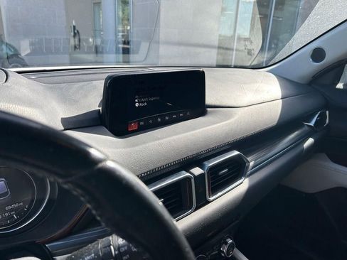 Used 2017 MAZDA CX-5 Grand Touring w/ Premium Package image 13