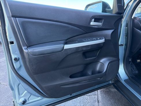 Used 2012 Honda CR-V EX-L image 13