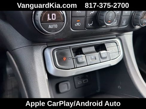 Used 2023 GMC Acadia SLT w/ Elevation Edition FWD image 26