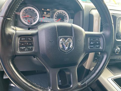 Used 2014 RAM 1500 Big Horn AWD/4WD image 19
