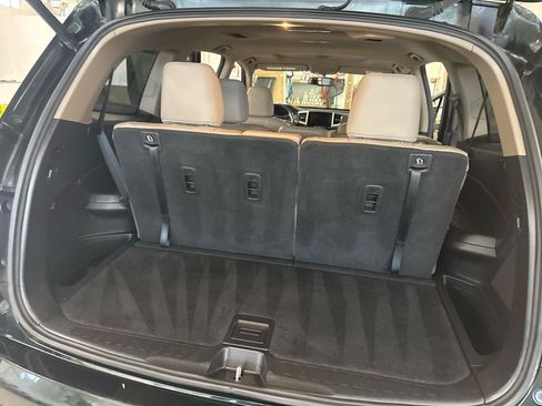 Used 2017 Honda Pilot EX-L image 40