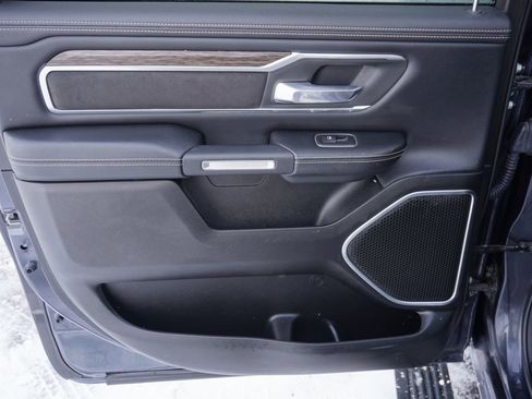 Used 2020 RAM 1500 Laramie image 26