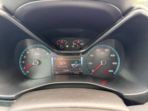 Used 2018 GMC Canyon All Terrain w/ Trailering Package AWD/4WD image 16