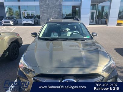 Used 2023 Subaru Outback Limited XT