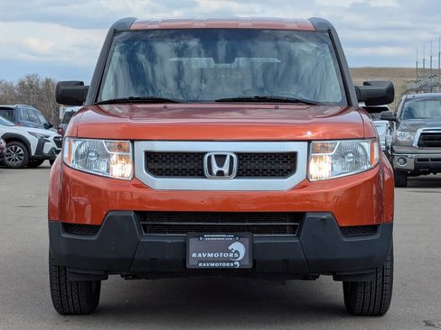 Used 2011 Honda Element EX image 6