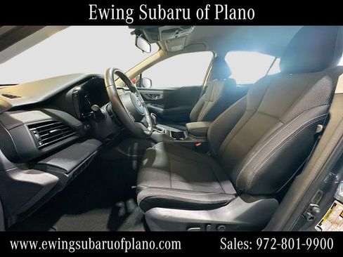 Used 2025 Subaru Legacy Premium AWD/4WD image 21