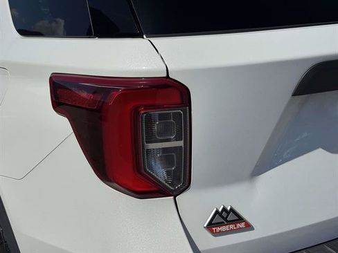Used 2023 Ford Explorer Timberline AWD/4WD image 9