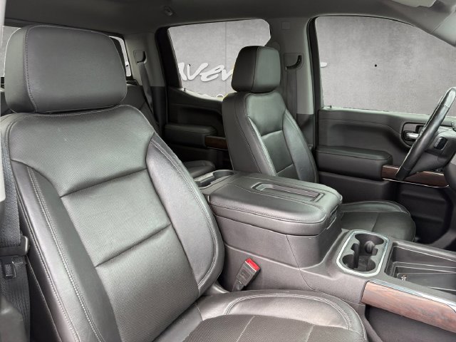 Used 2020 GMC Sierra 1500 SLT AWD/4WD image 24